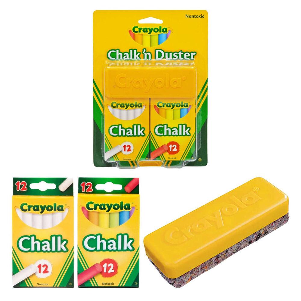 Crayola Kreativni set kreda
