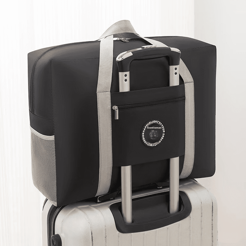 Lehuolvxing Putna torba, 23 L, Crna