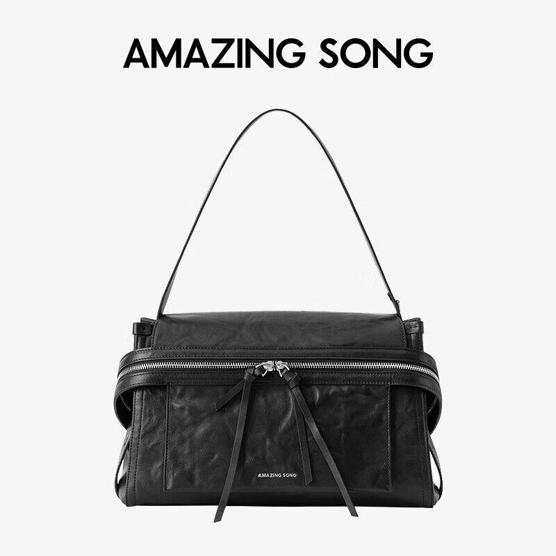 Amazing Song Ženska torba, Crna