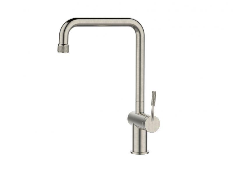 Alveus Slavina za sudoperu Flora, Mat, Inox