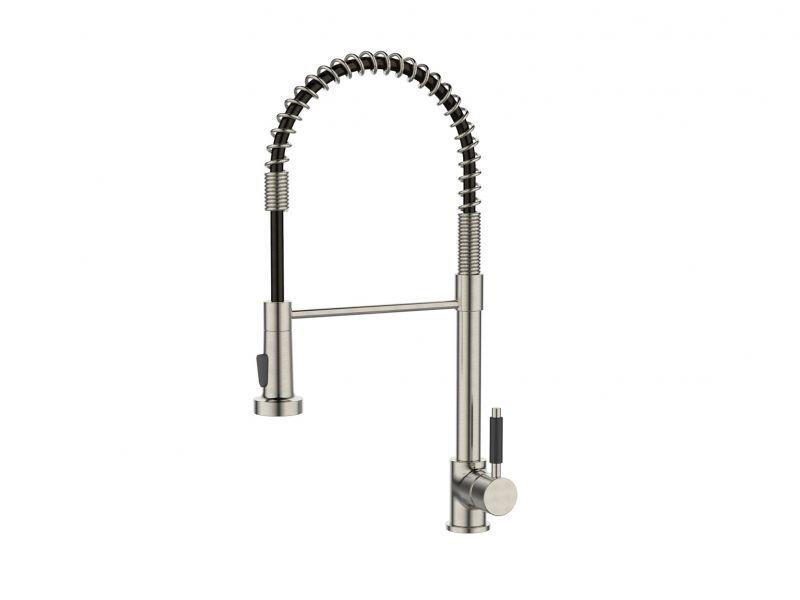Alveus Slavina za sudoperu Urban S, Mat, Inox