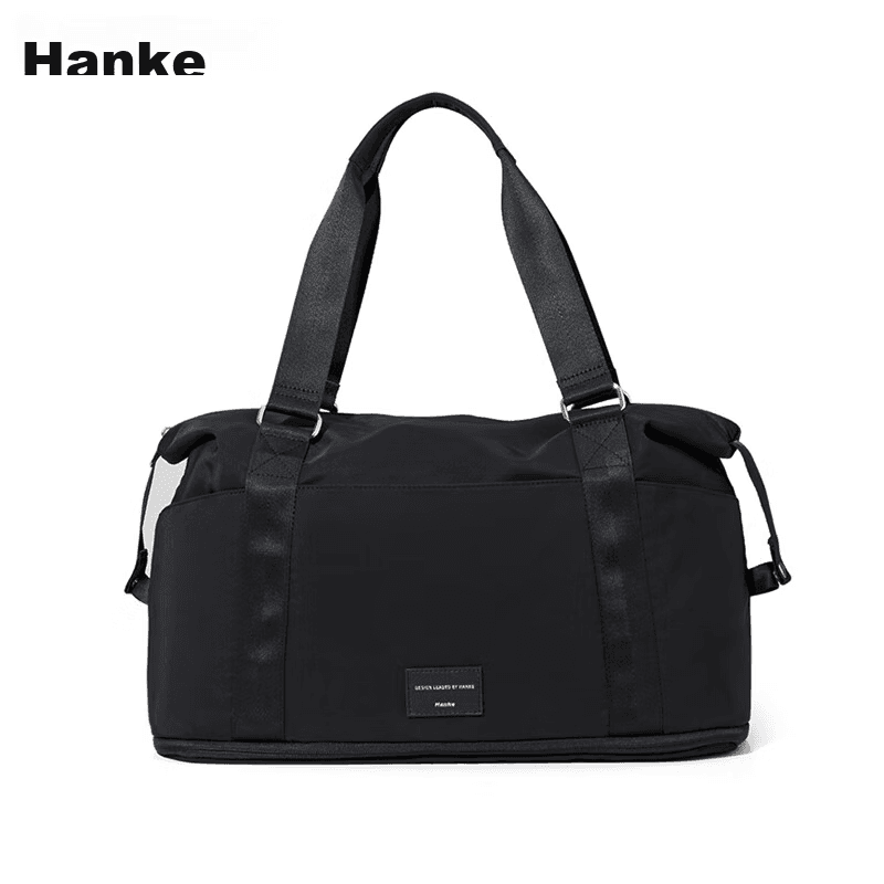 Hanke Putna torba, 39 L, Crna