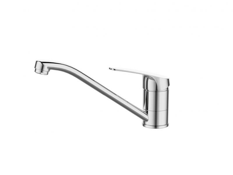 Alveus Slavina za lavabo Carmen, Hrom