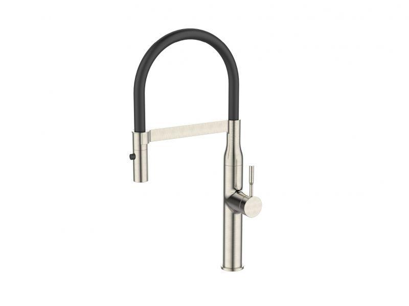 Alveus Slavina za sudoperu Mirage S, Mat, Inox