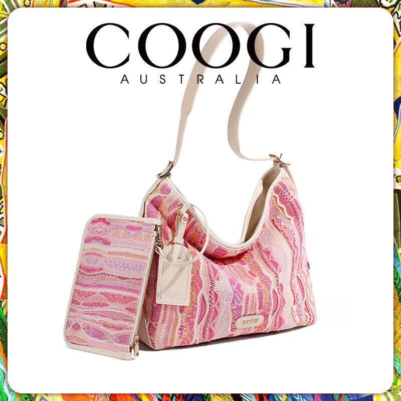 Coogi Ženska torba, Roze