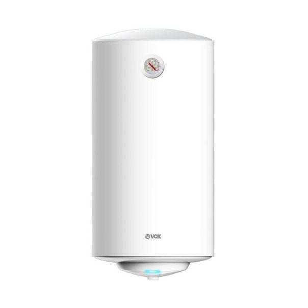 VOX Bojler WH80F, 1500 W, 80 l, Beli