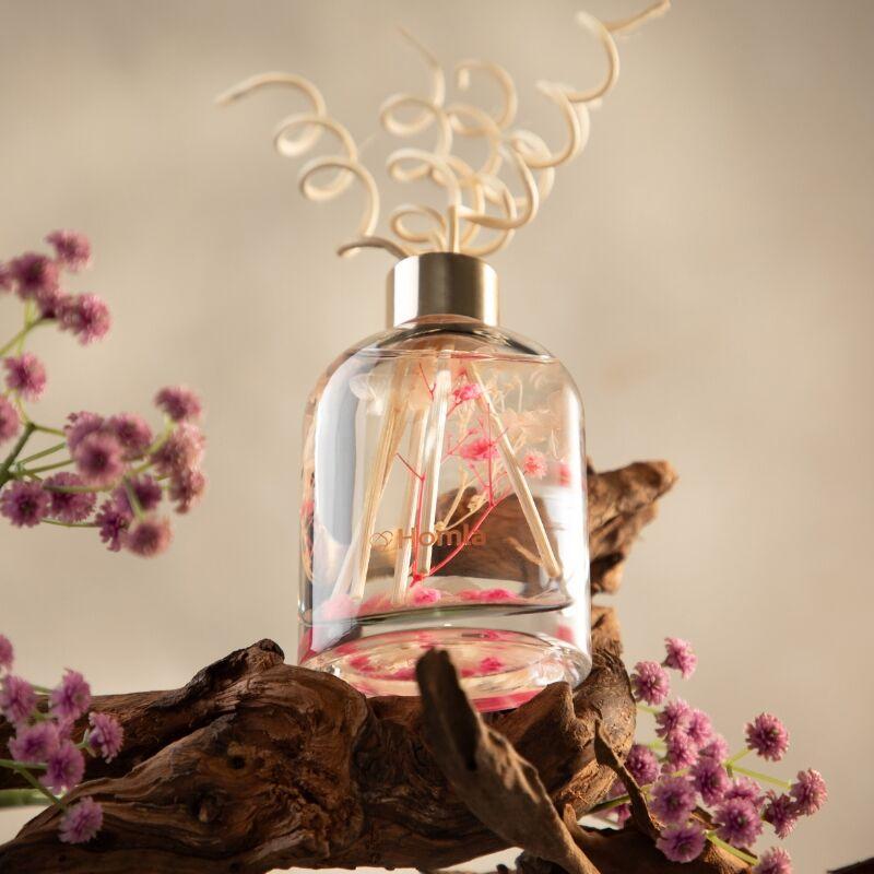 Osveživač prostora Dreamy Bloom 150ml, Jasmine & Magnolia, HML 244009