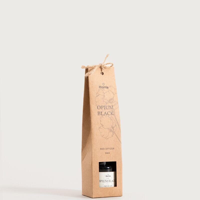 Osveživač prostora Tofu 50ml, Opium Black, HML 242445