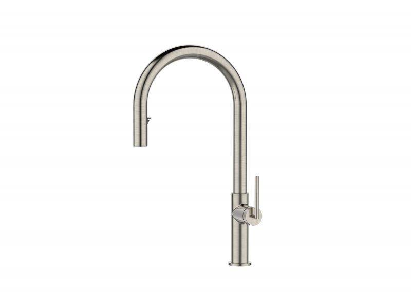 Alveus Slavina za sudoperu Orion PS, Mat, Inox