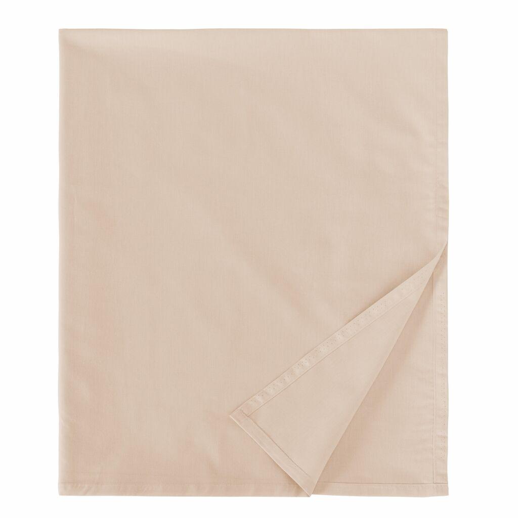 Dekor Dom Čaršav CB Plain 160x240cm, Powder