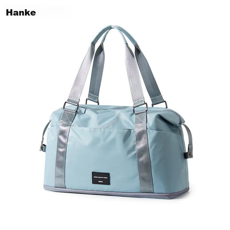 Hanke Putna torba, 39 L, Zelena