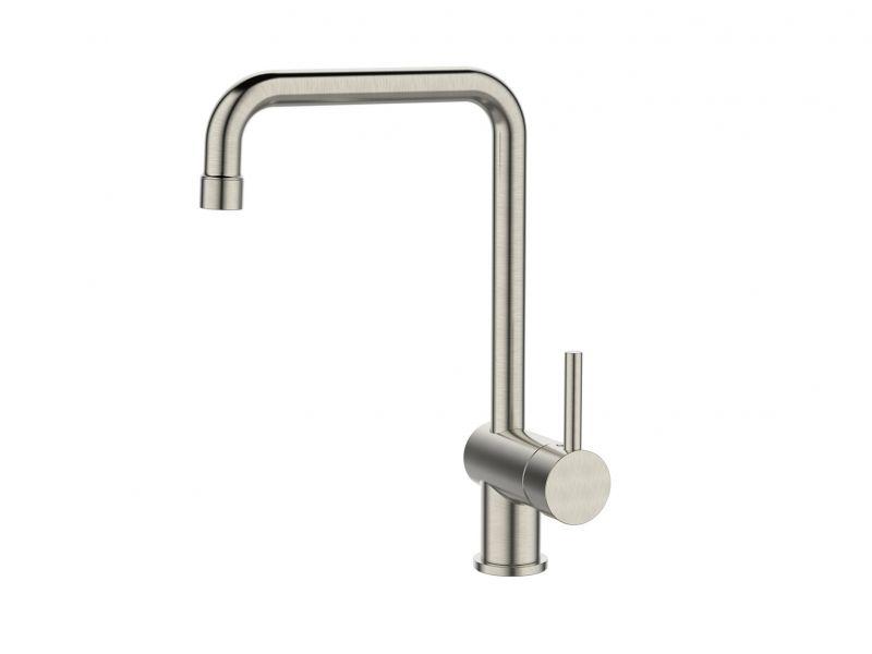 Alveus Slavina za sudoperu Stella, Mat, Inox