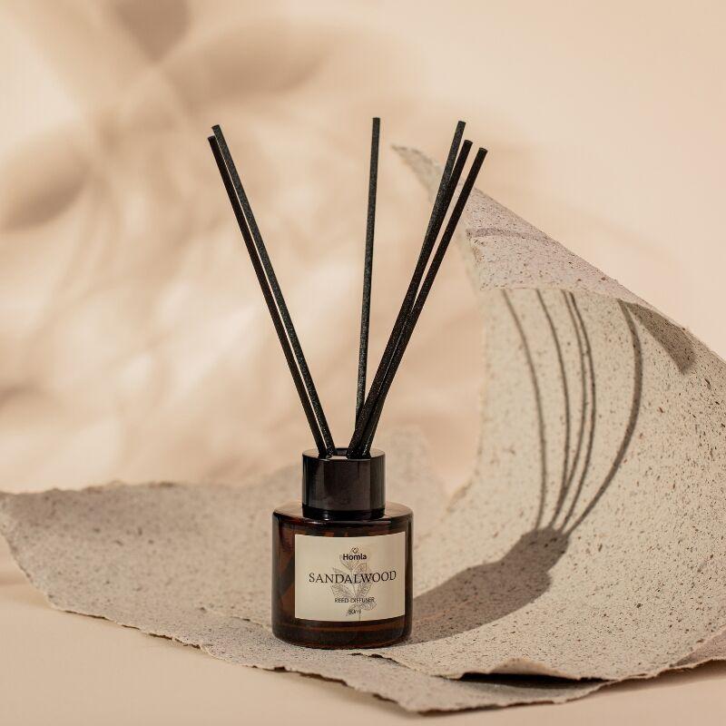 Osveživač prostora Tofu 50ml, Sandalwood, HML 242443