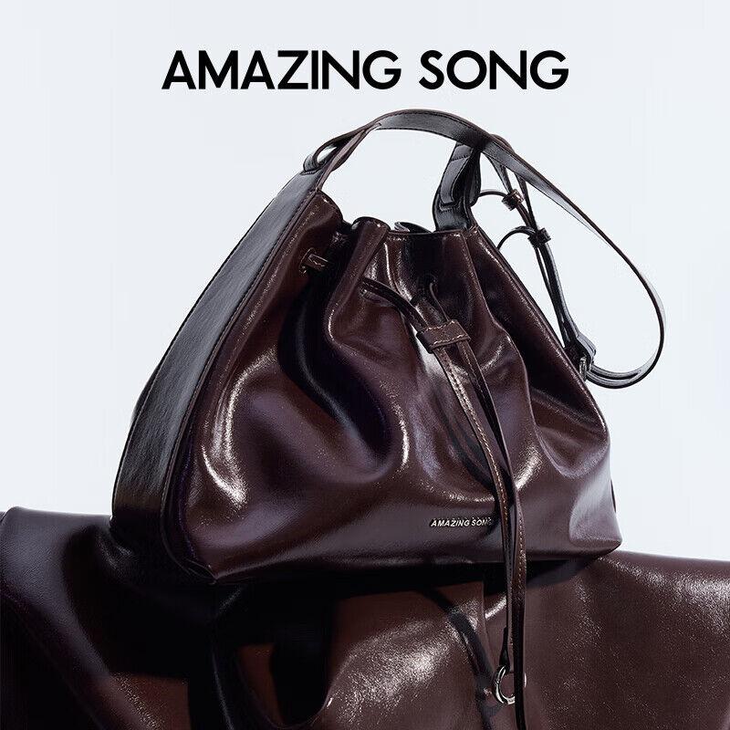 Amazing Song Ženska torba, Braon
