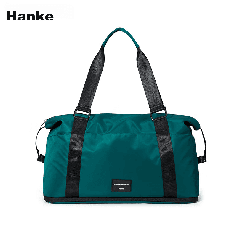 Hanke Putna torba, 39 L, Zelena