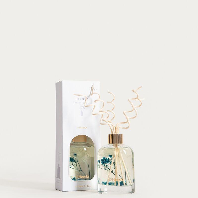 Osveživač prostora Dreamy Bloom 150ml, Lily Sky, HML 244031