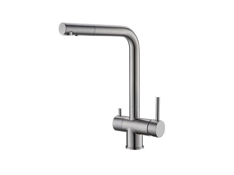 Alveus Slavina za sudoperu Aquila, Mat, Inox