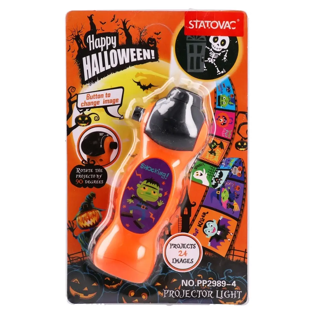 Statovac Statovac  Igračka za decu Projektor