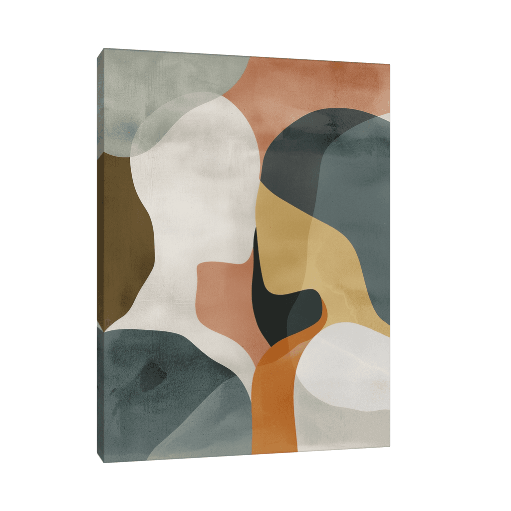 Canvas Slika na platnu Inspiracija, Bez rama, 30 x 40 cm