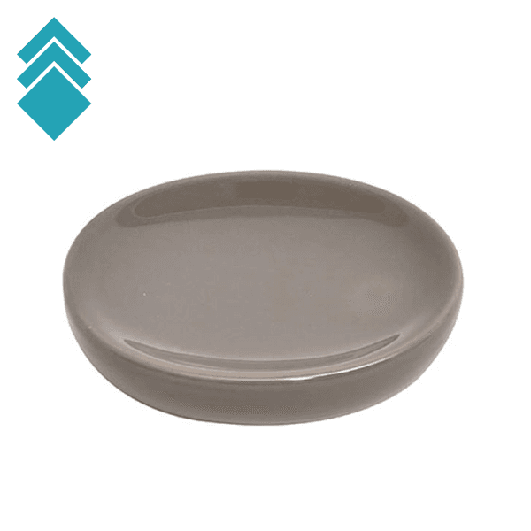 Tendance Posuda za sapun Dolomit, Smeđa