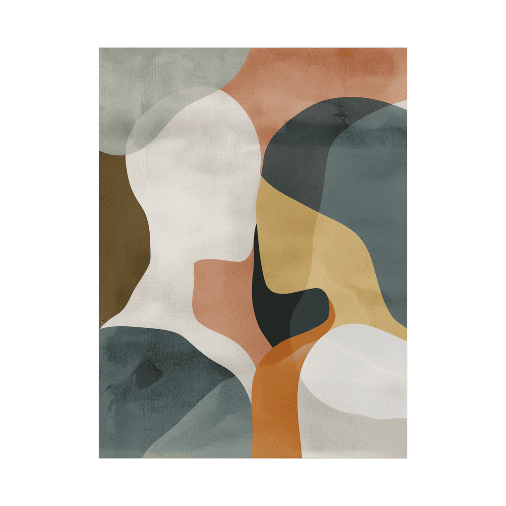 Canvas Slika na platnu Inspiracija, 45 x 60 cm