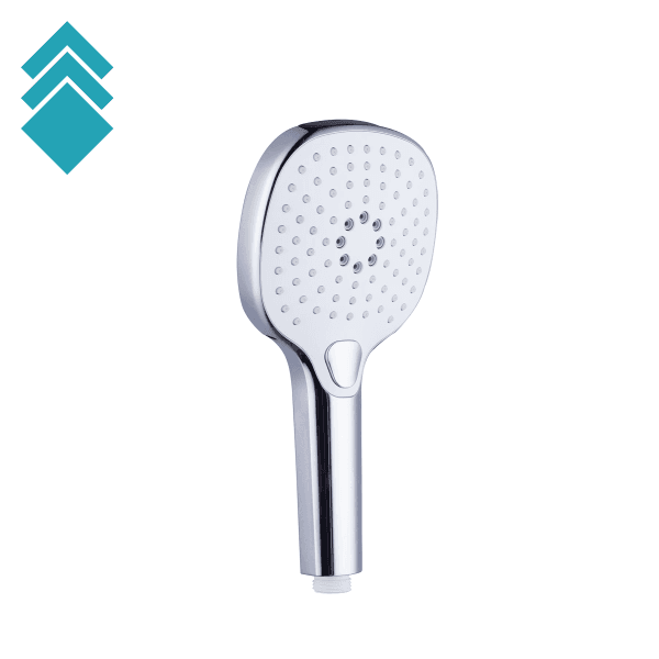 Adell Ručica za tuš Mode S 15783019, Hrom