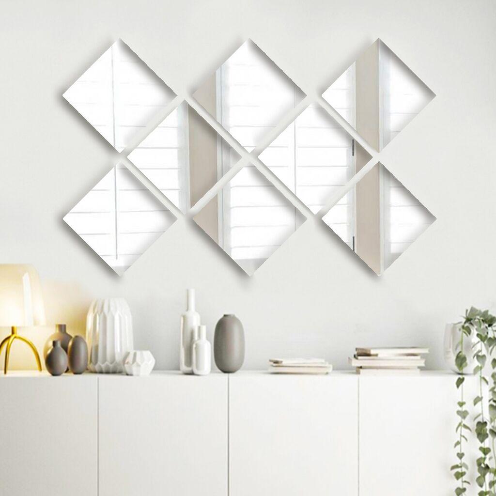 Wallity Set ogledala SETAYNA_006