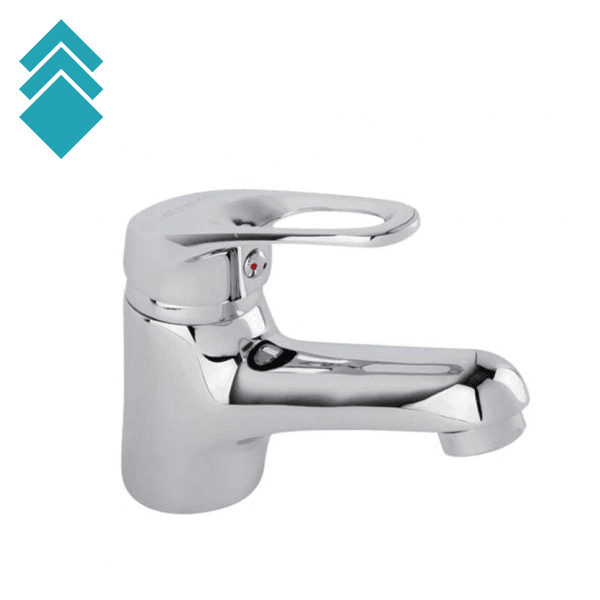 Diplon Baterija za lavabo ST 0342, Hrom