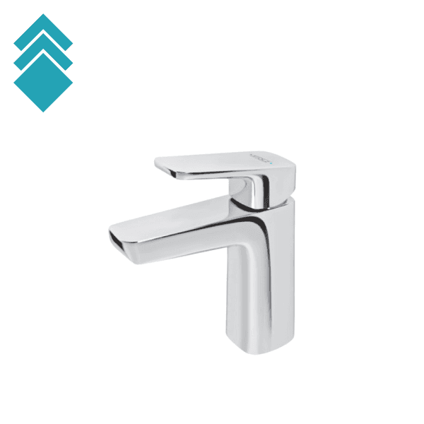 Rosan Baterija za lavabo Stolz 130101, Hrom