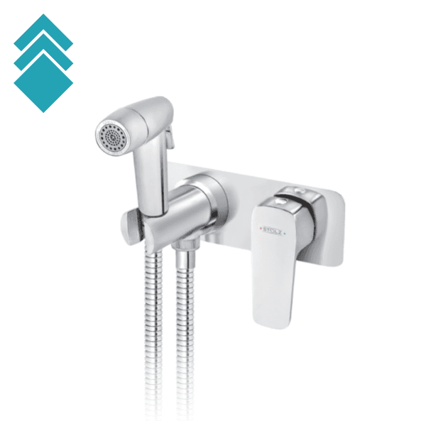 Rosan Uzidna baterija Stolz 139501, Hrom