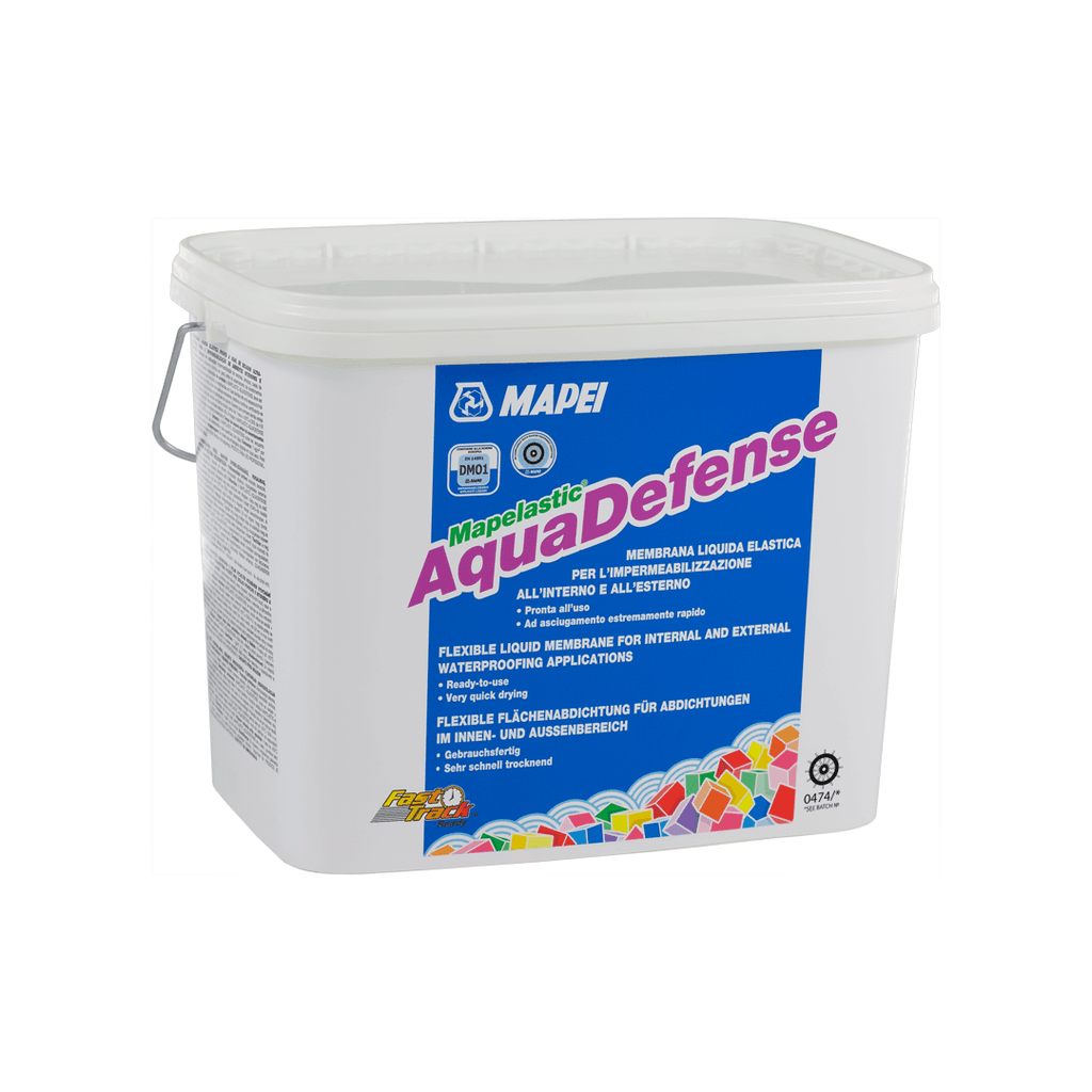 Mapei Hidroizolacioni premaz AquaDefense, 7.5 kg