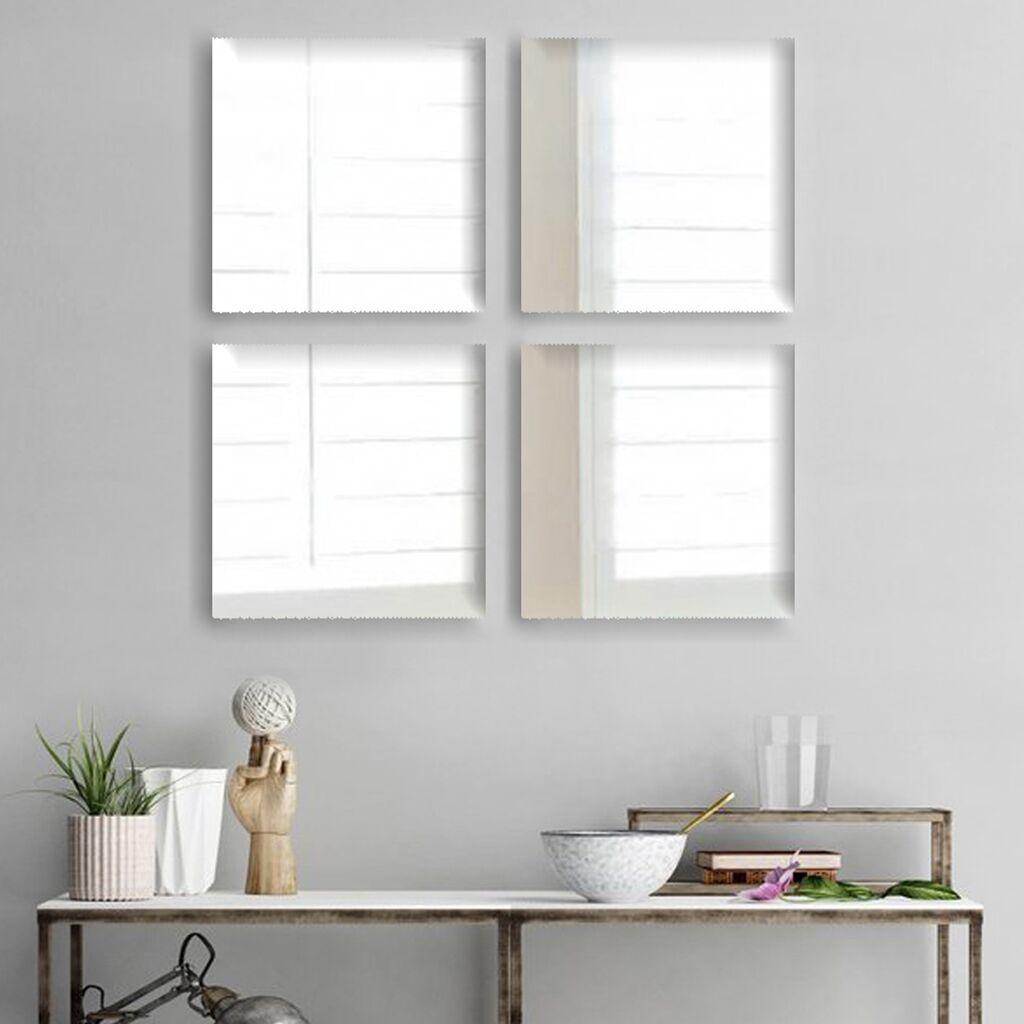 Wallity Set ogledala SETAYNA_018