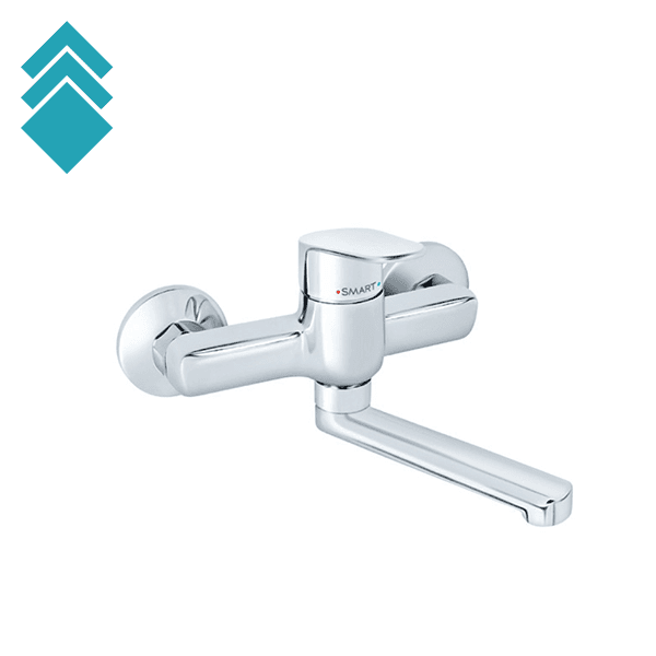 Rosan Slavina za umivaonik Smart ja321001