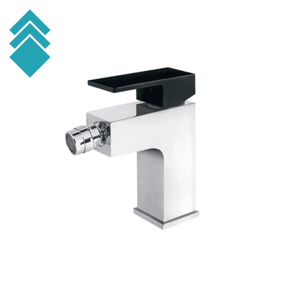 Rosan Baterija za bide Quadro JQ39101B, Crna