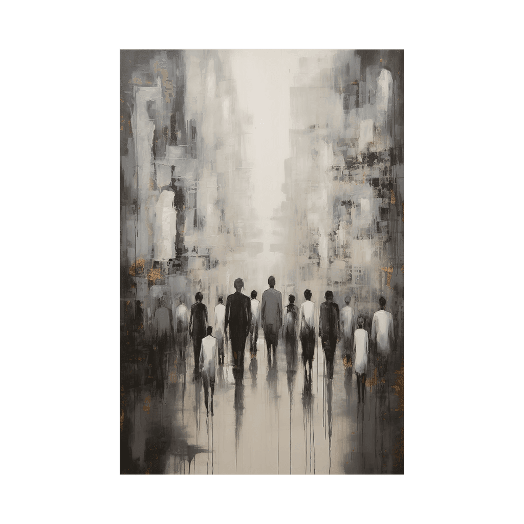 Canvas Slika na platnu Dreams, 60x80cm