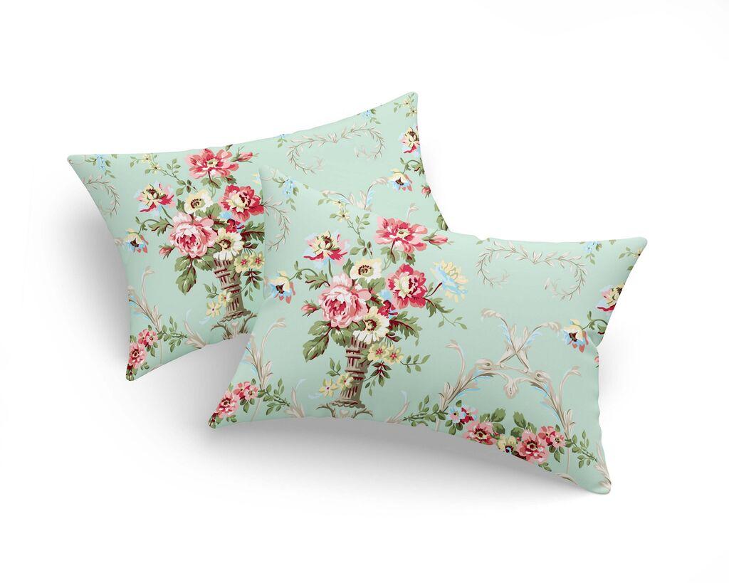 L'essentiel Maison Set jastučnica Alanur, Menta