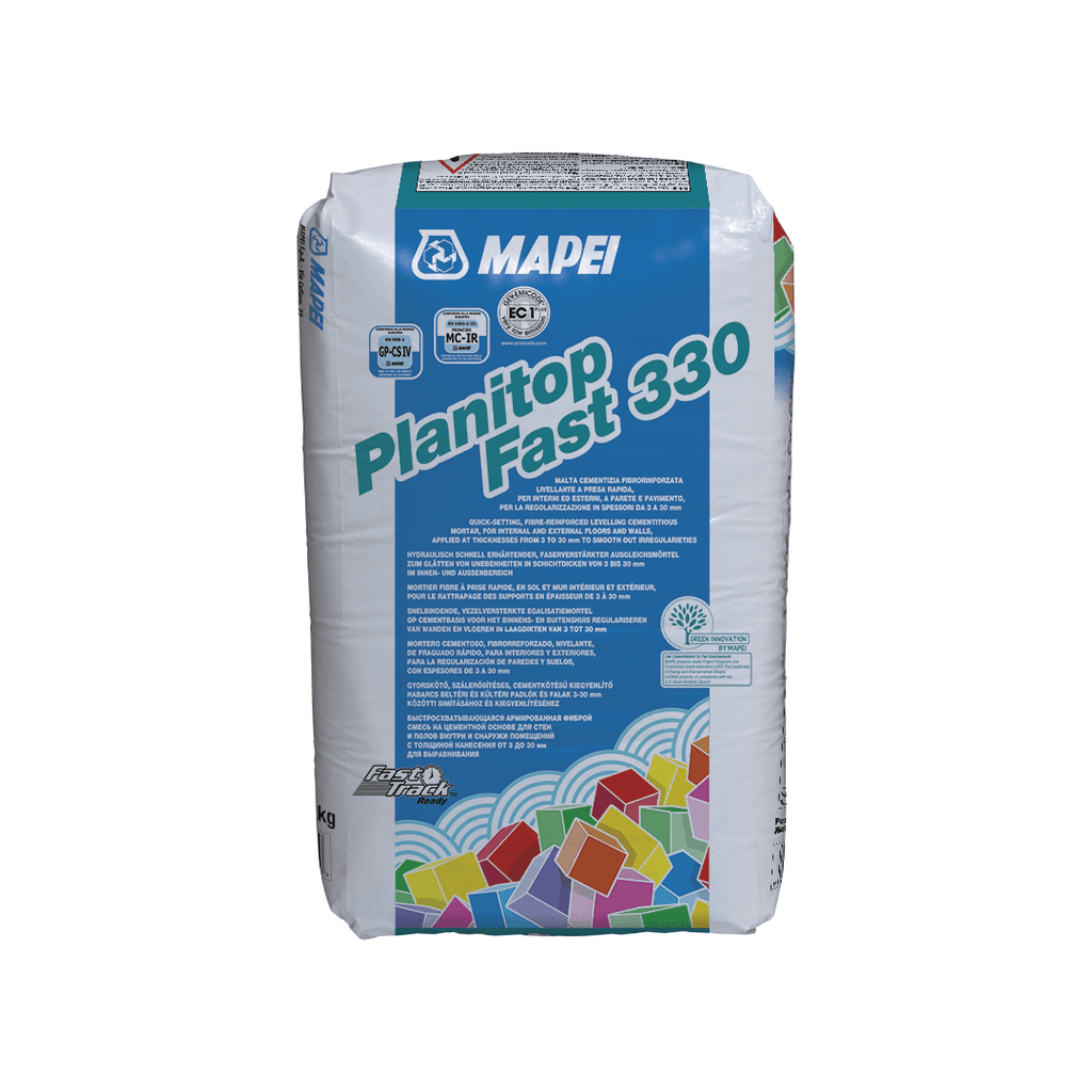 Mapei Reparaturna masa Planitop Fast 330, 25 kg