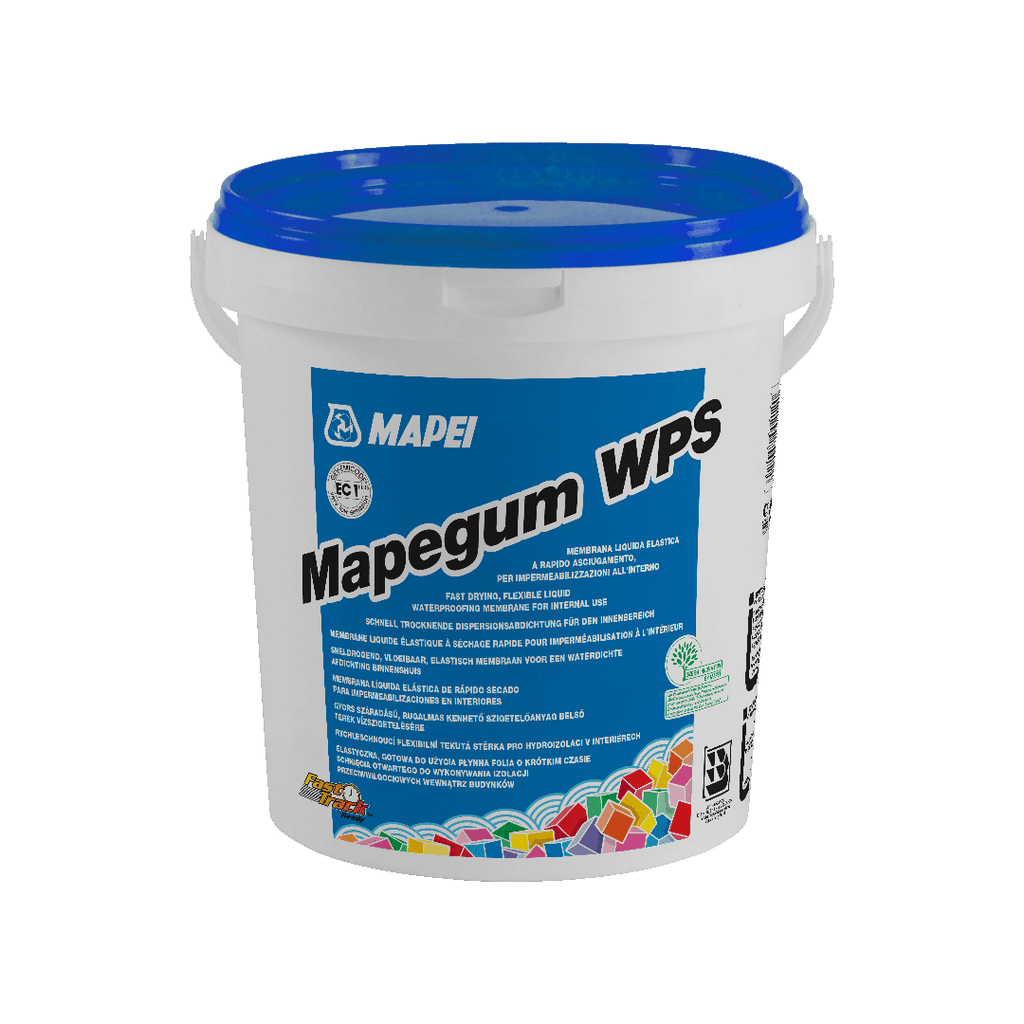 Mapei Hidroizolacioni premaz Mapegum WPS, 10kg