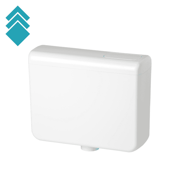 LIV Vodokotlić Coral 635242