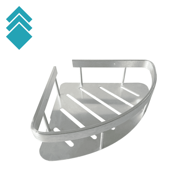 Diplon Ugaona polica, Metalna