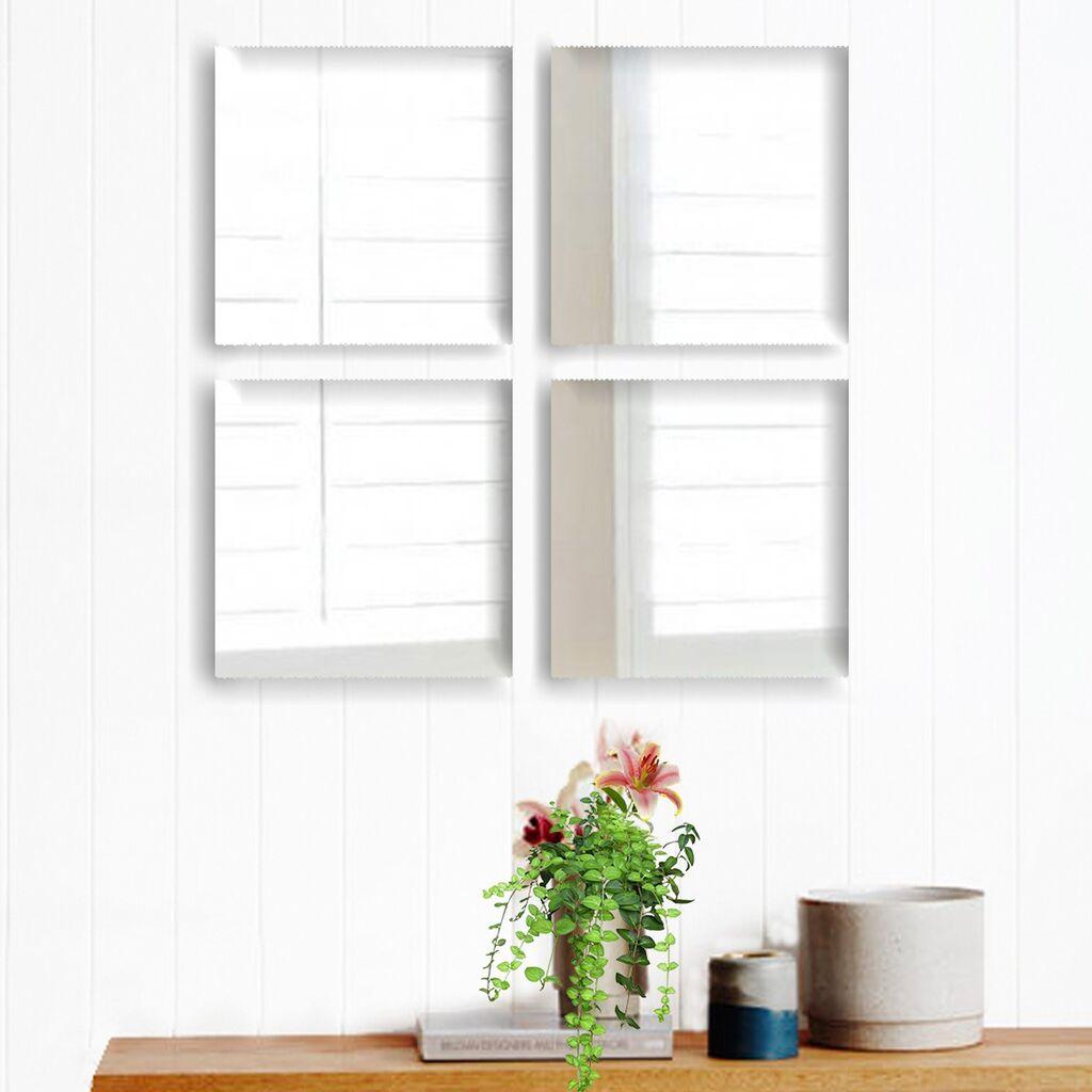 Wallity Set ogledala SETAYNA_019