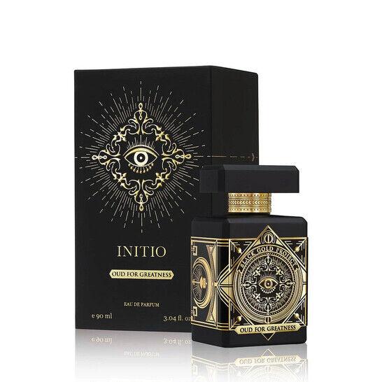 Initio Unisex parfem Oud for Greatness, EDP, 50 ml