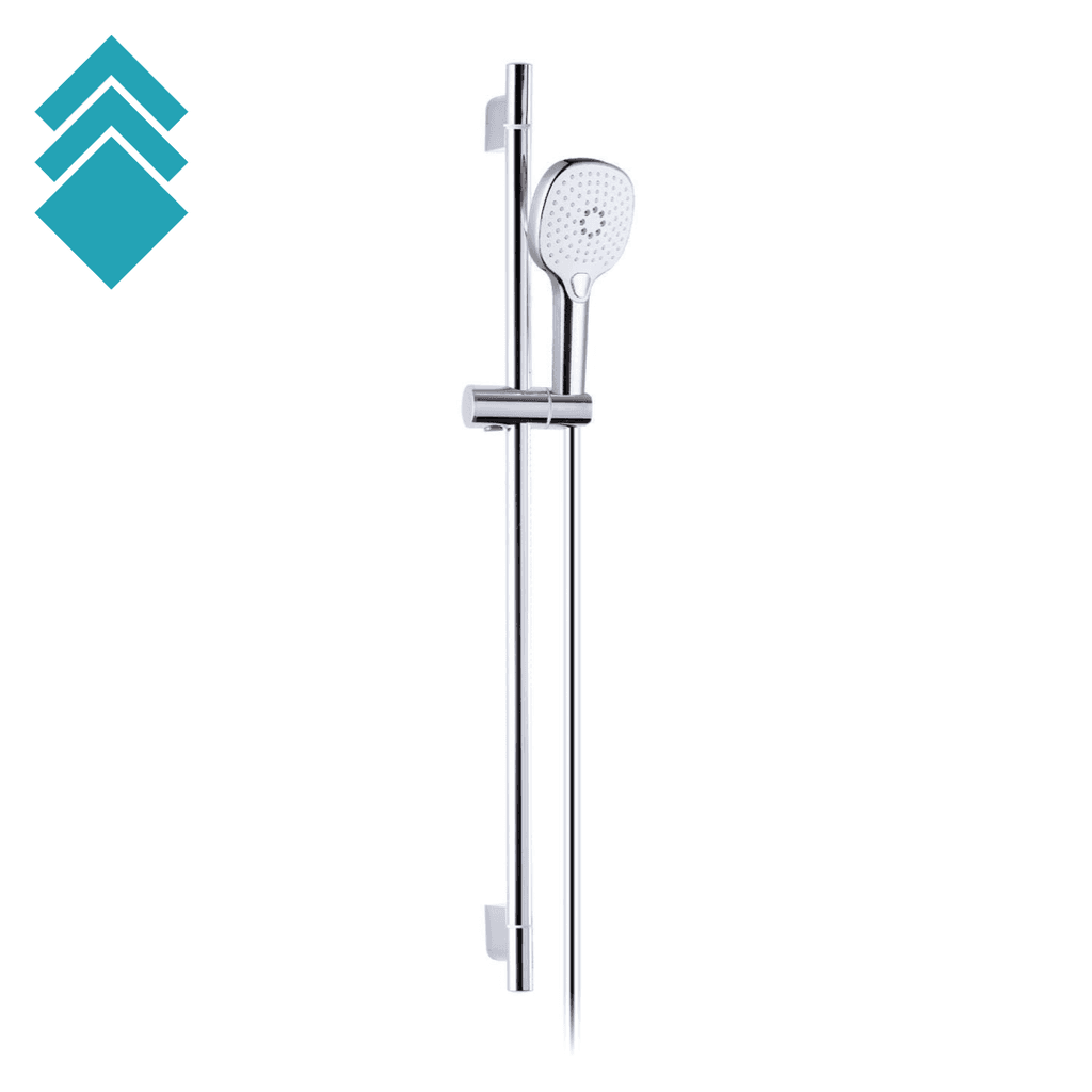 Adell Klizna šipka sa ručnim tušem Mode S 15782023, Hrom