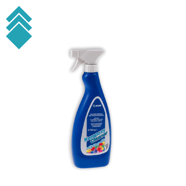 Mapei Čistač za epoksidne fuge Kerapoxy Cleaner, 0.75 kg