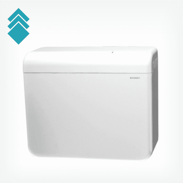 Geberit Vodokotlić ap112, Beli