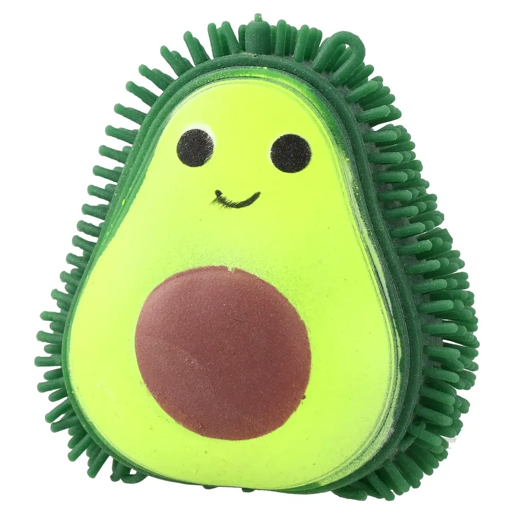 Squeezy fruit Gumena Igračka za decu Avokado