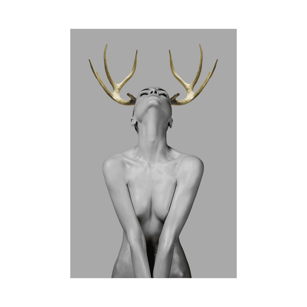 Canvas Slika na platnu Vizija, 100x150cm