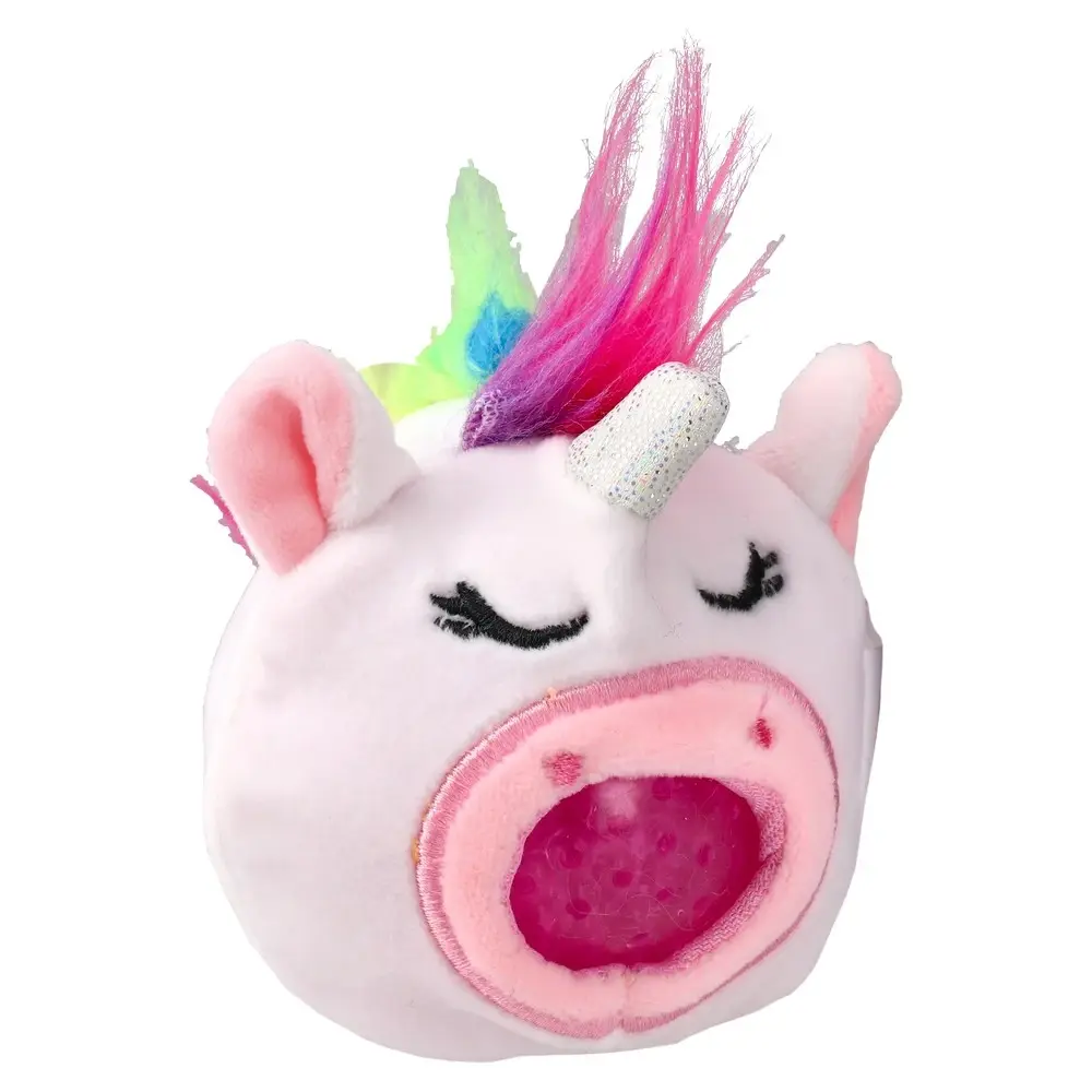 Ozzo Antistres plišana igračka Jednorog