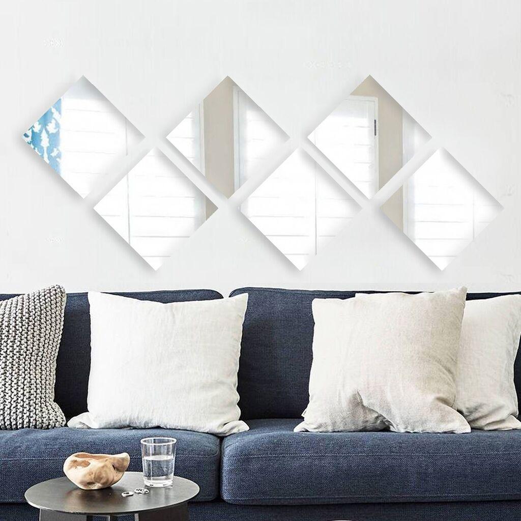 Wallity Set ogledala SETAYNA_001