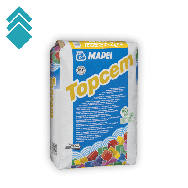 Mapei Brzovezujući cement topcem, 20 kg